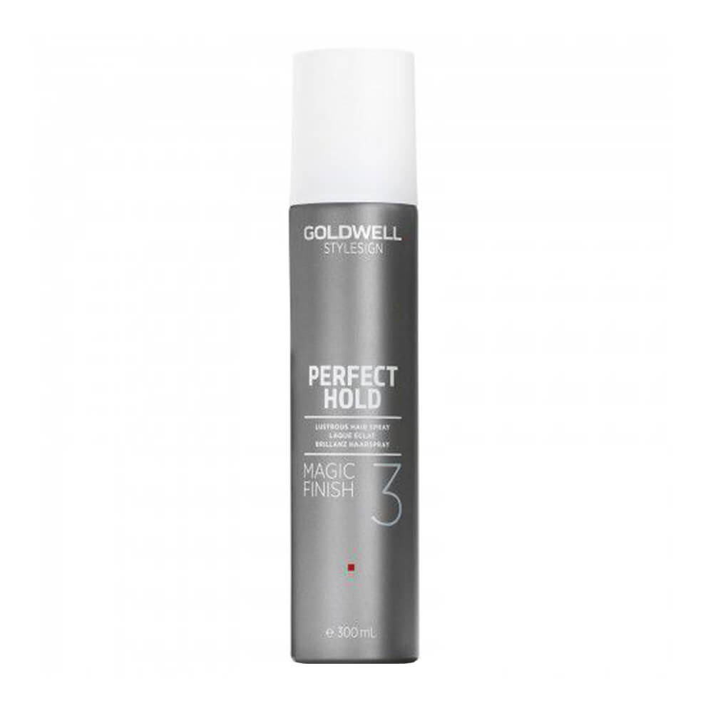 Спрей SSG Magic Finish для блеска и сохранения цвета 300мл Goldwell