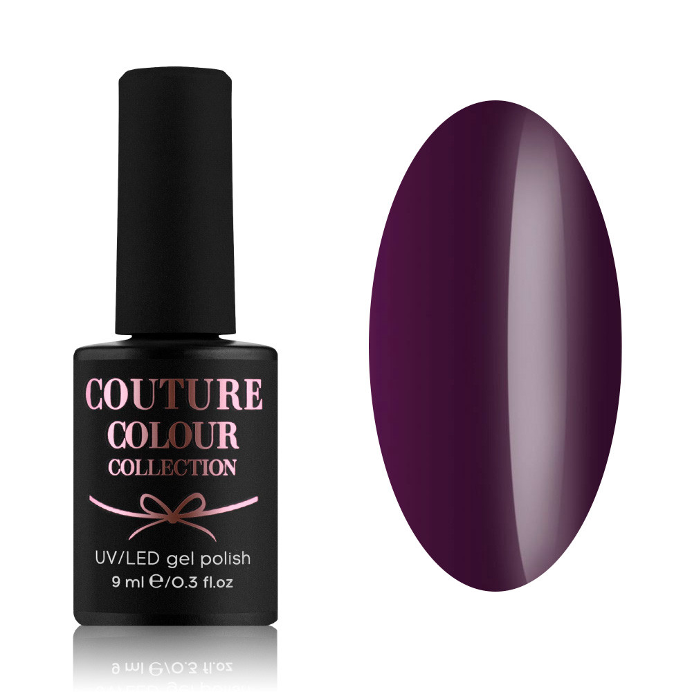 Гель-лак для ногтей 032 Couture Colour, 9 мл