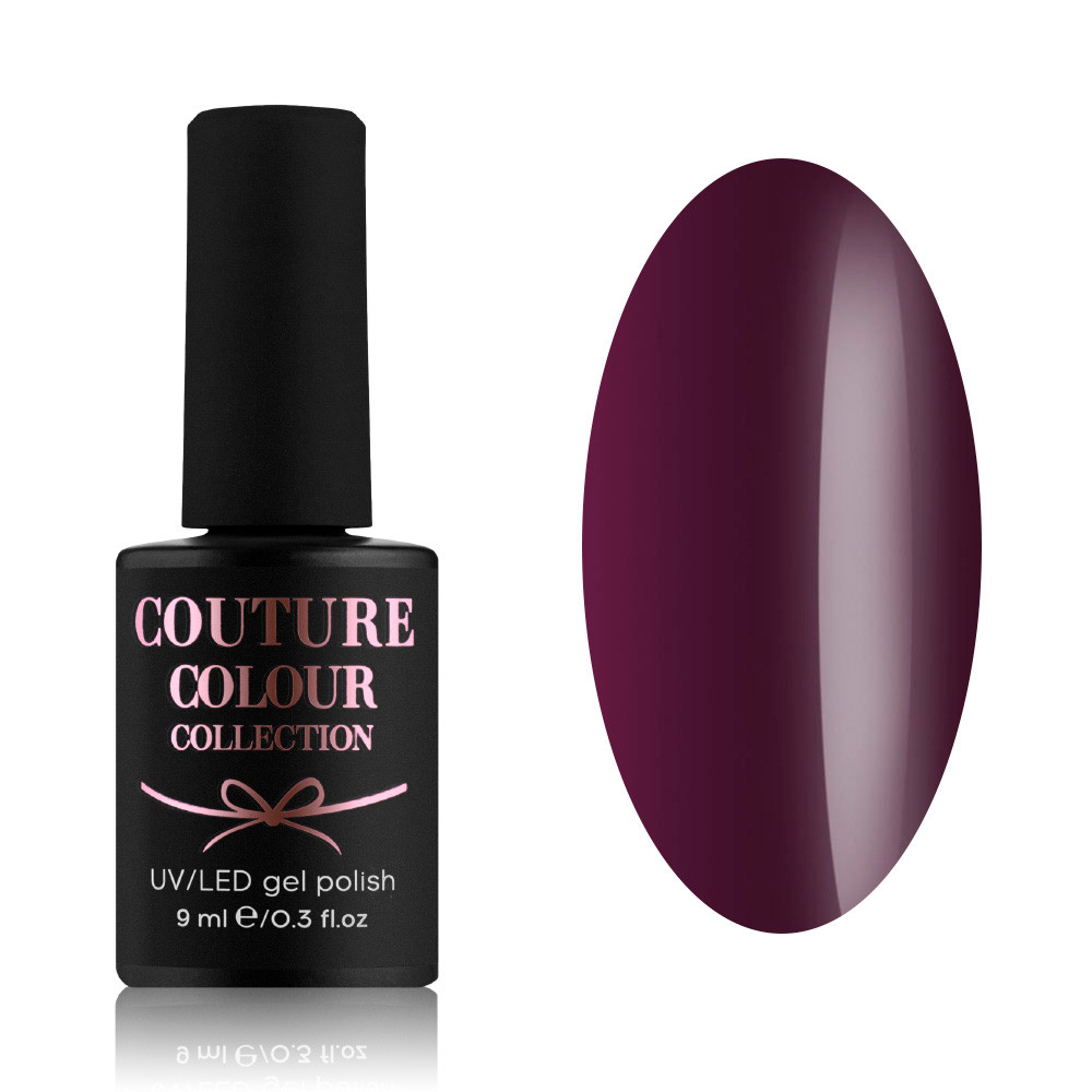 Гель-лак для ногтей 033 Couture Colour, 9 мл