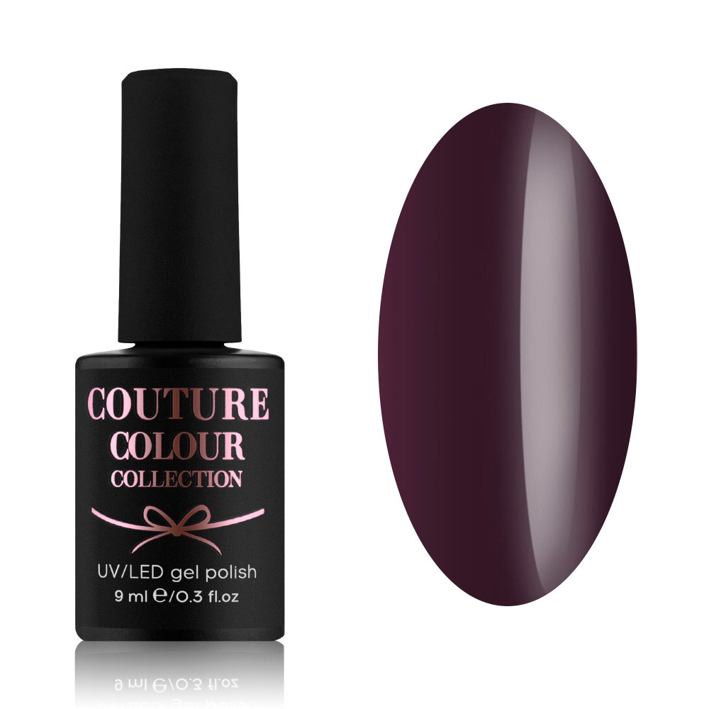 Гель-лак для ногтей 034 Couture Colour, 9 мл