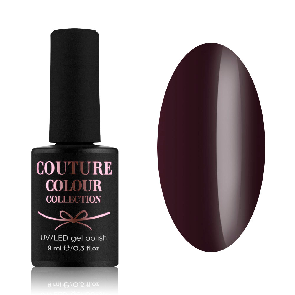 Гель-лак для ногтей 035 Couture Colour, 9 мл