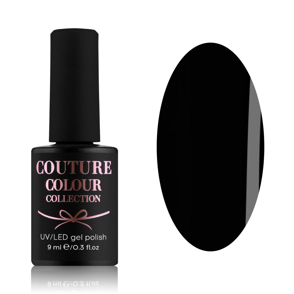 Гель-лак для ногтей 036 Couture Colour, 9 мл