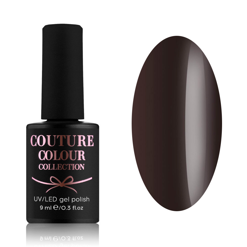Гель-лак для ногтей 037 Couture Colour, 9 мл