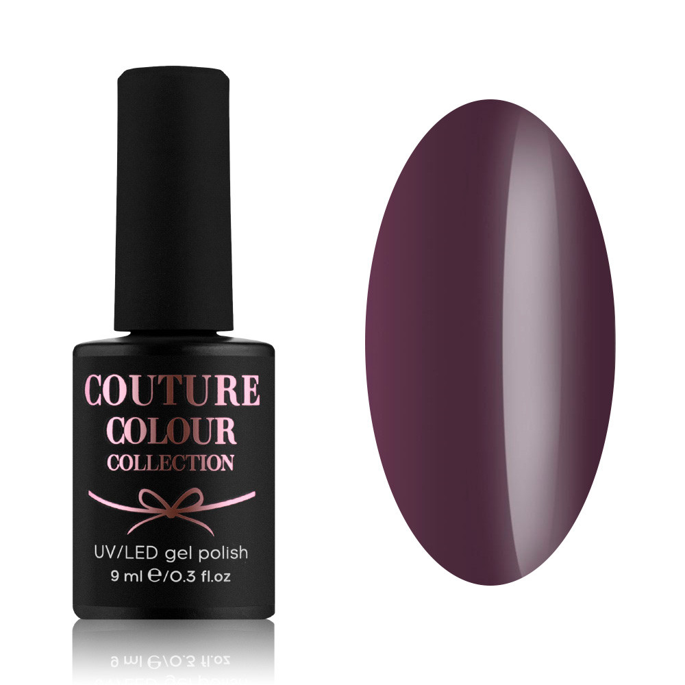 Гель-лак для ногтей 038 Couture Colour, 9 мл