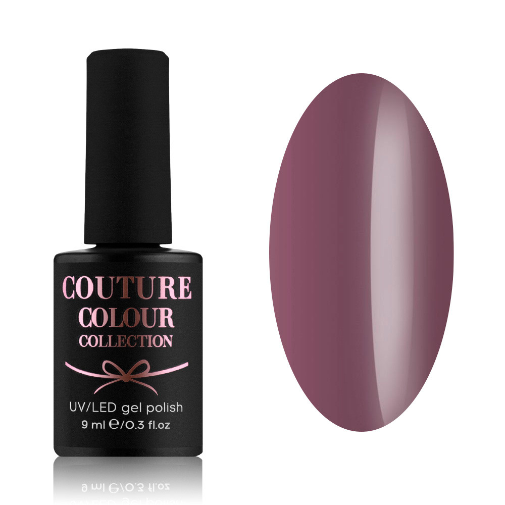 Гель-лак для ногтей 039 Couture Colour, 9 мл