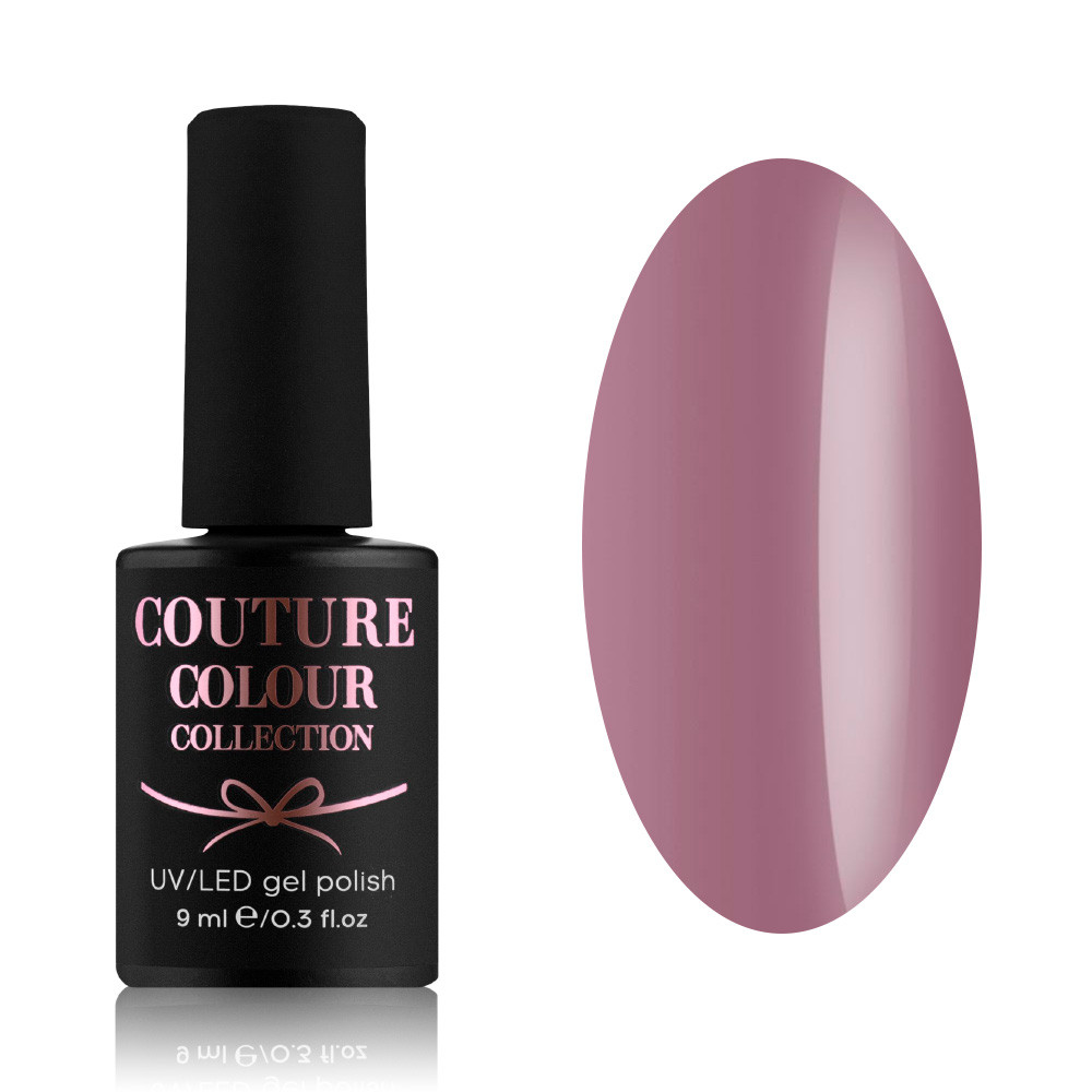 Гель-лак для ногтей 040 Couture Colour, 9 мл