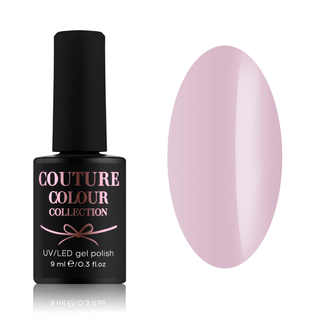 Гель-лак для ногтей 041 Couture Colour, 9 мл