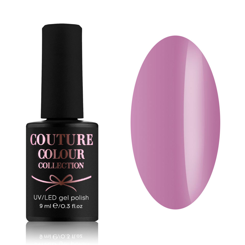 Гель-лак для нігтів 042 Couture Colour, 9 мл