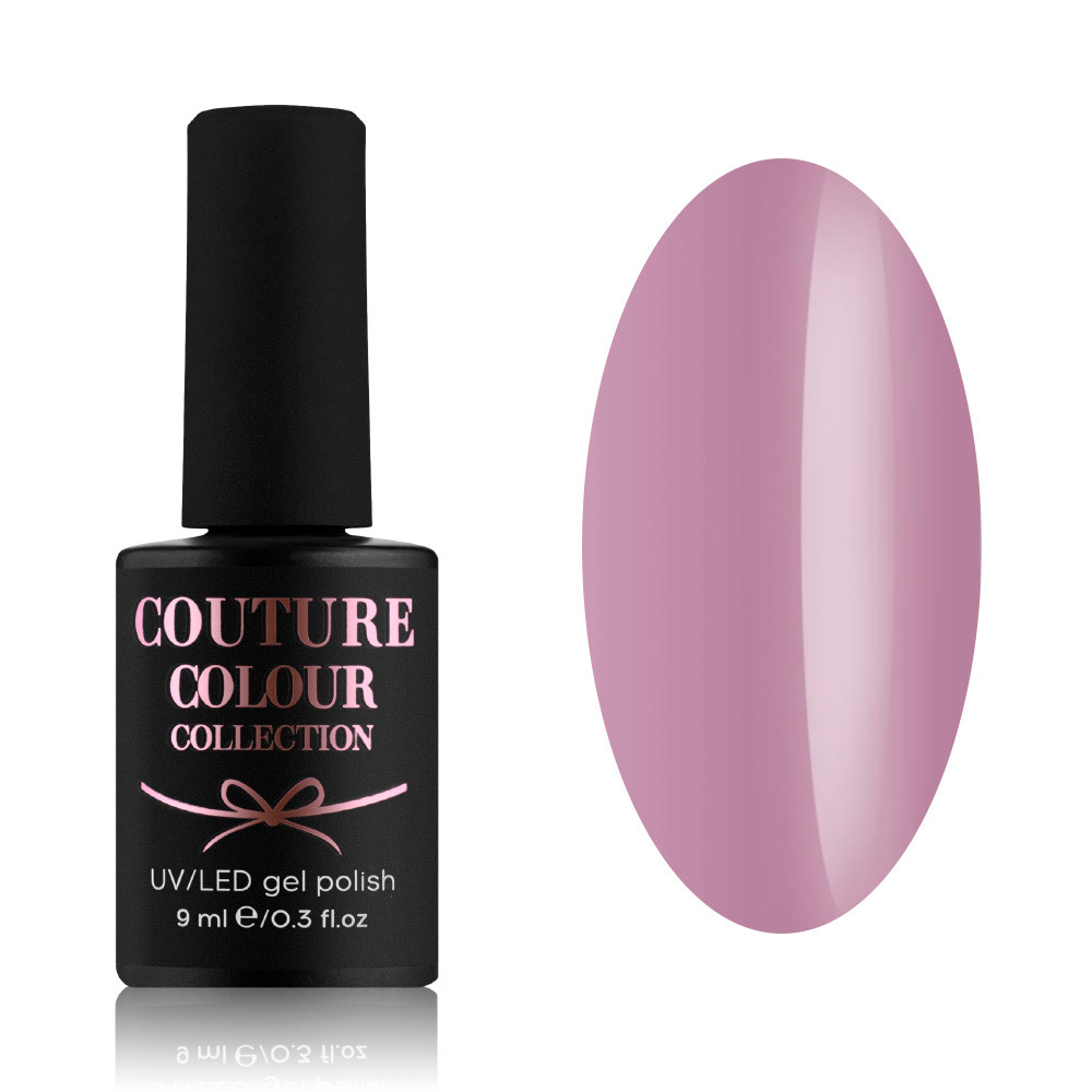 Гель-лак для ногтей 043 Couture Colour, 9 мл