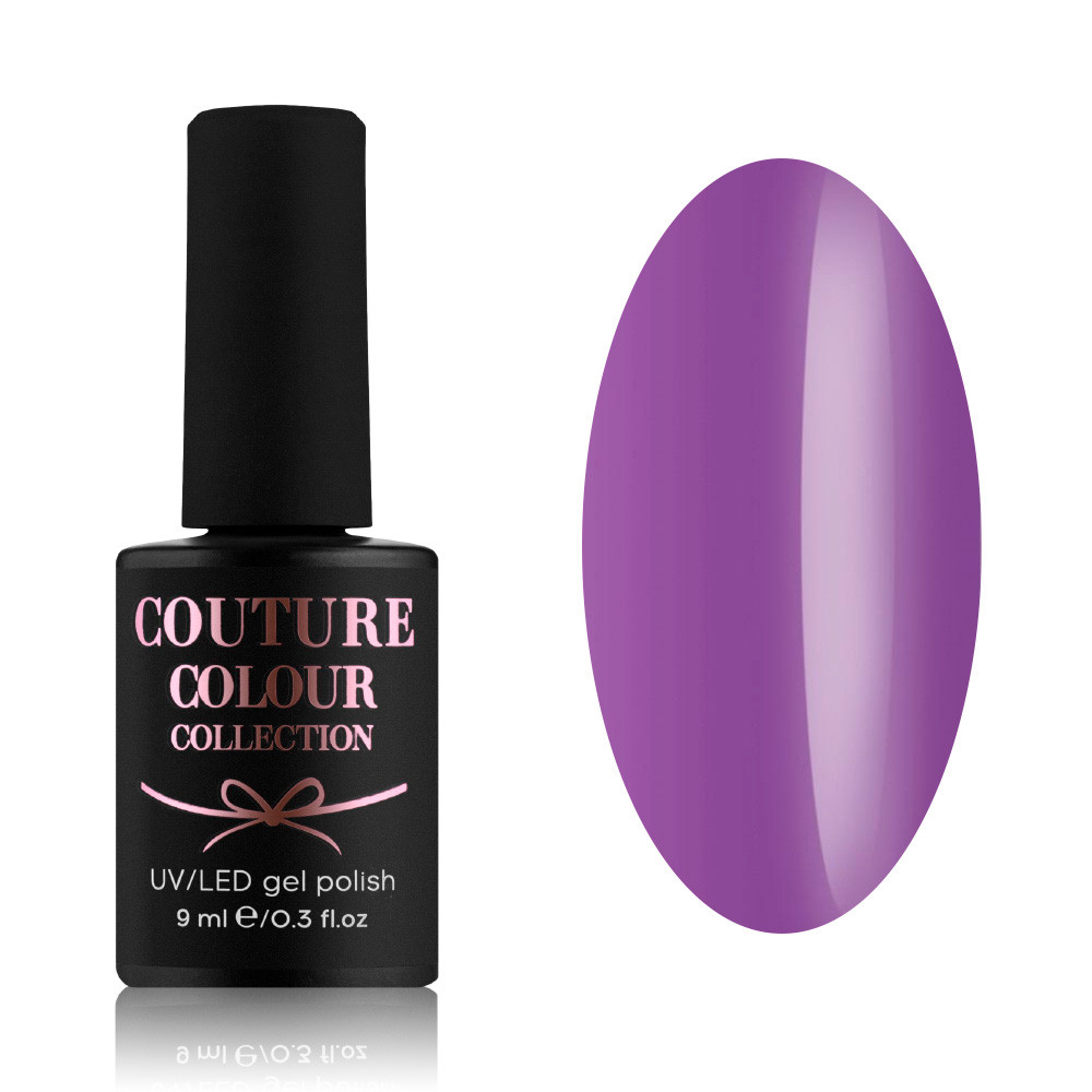 Гель-лак для нігтів 045 Couture Colour, 9 мл
