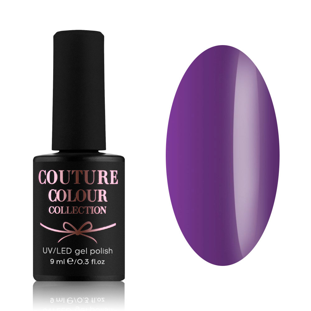 Гель-лак для ногтей 047 Couture Colour, 9 мл