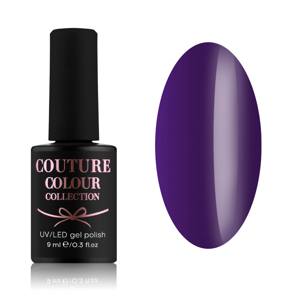 Гель-лак для ногтей 048 Couture Colour, 9 мл