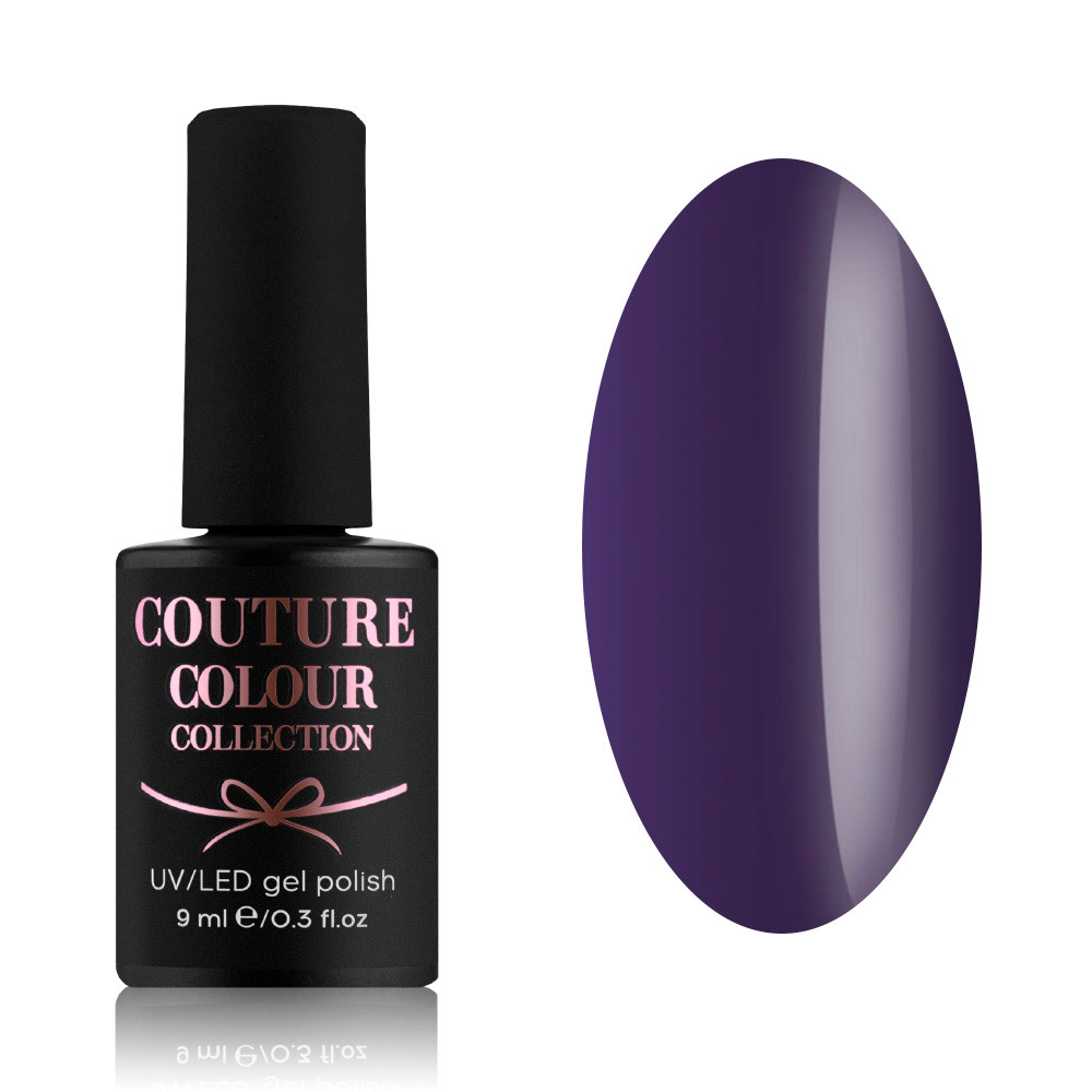 Гель-лак для ногтей 049 Couture Colour, 9 мл
