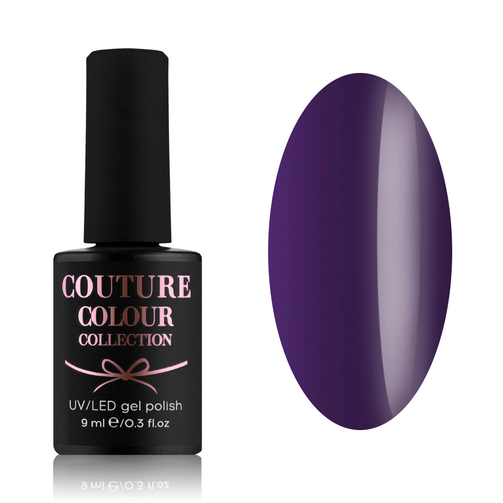 Гель-лак для ногтей 050 Couture Colour, 9 мл