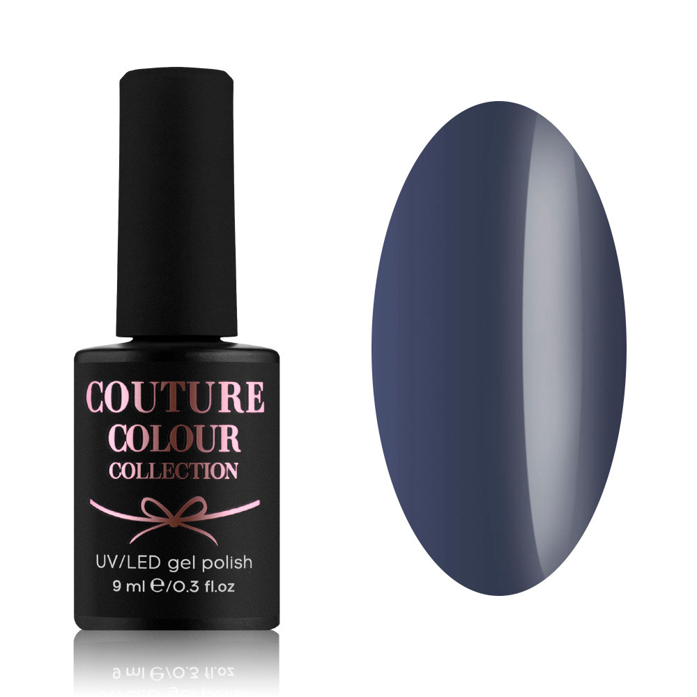 Гель-лак для ногтей 052 Couture Colour, 9 мл
