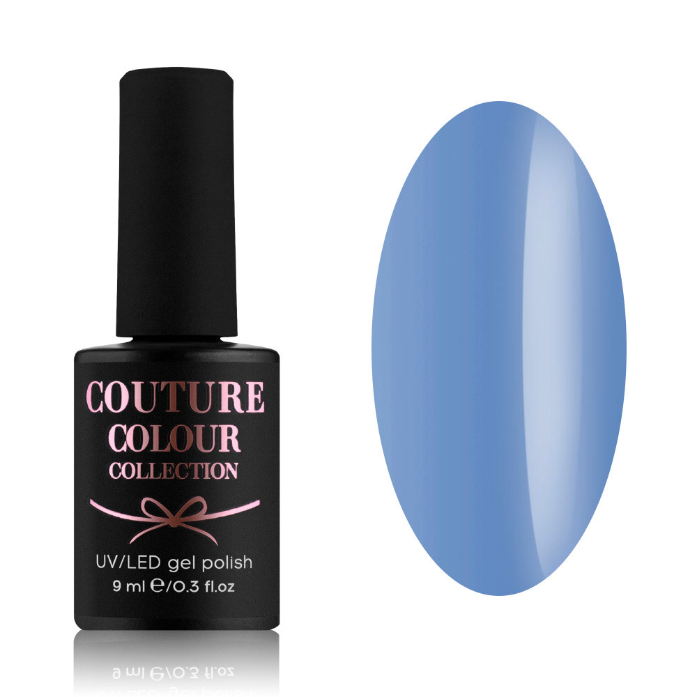 Гель-лак для ногтей 054 Couture Colour, 9 мл