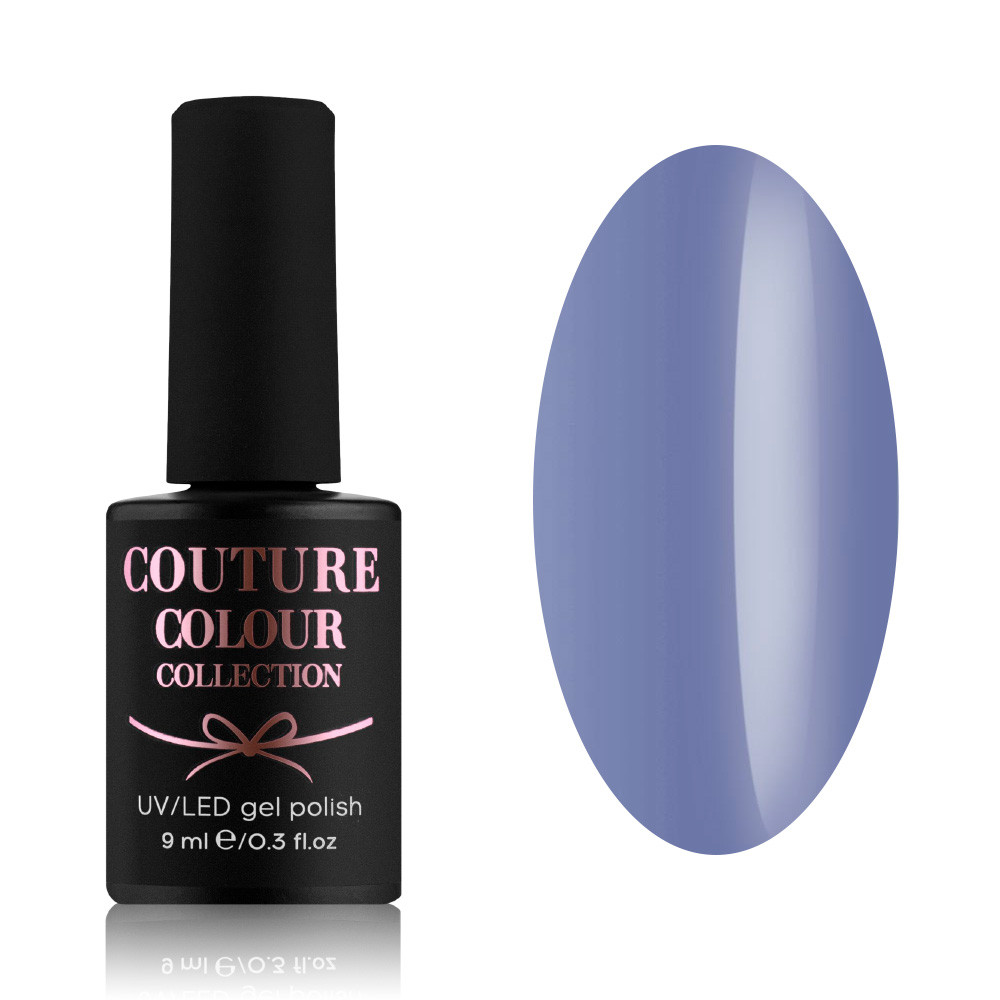 Гель-лак для ногтей 055 Couture Colour, 9 мл