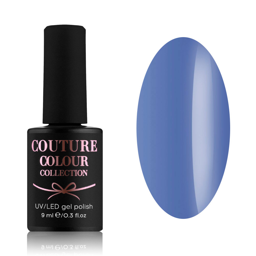 Гель-лак для ногтей 056 Couture Colour, 9 мл