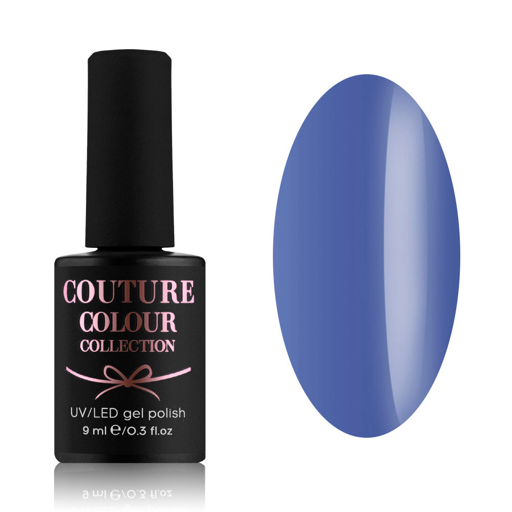 Гель-лак для ногтей 057 Couture Colour, 9 мл