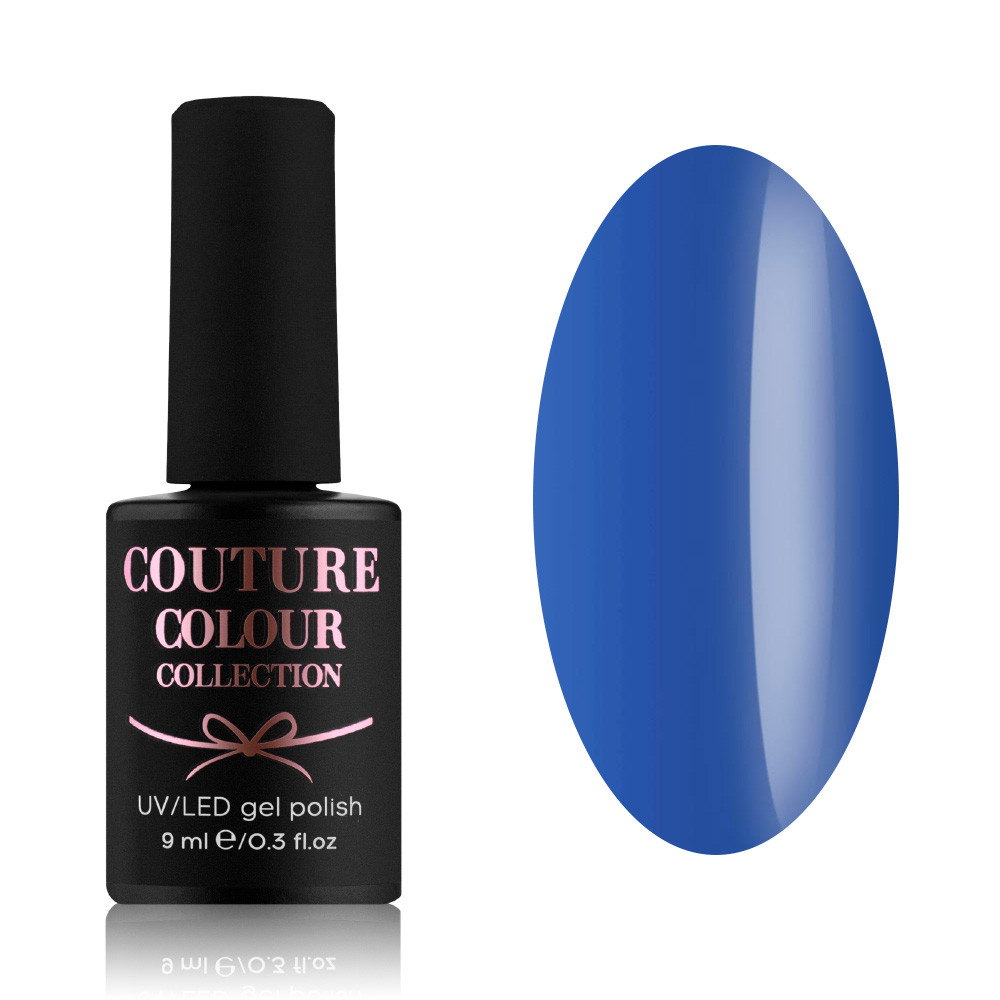 Гель-лак для ногтей 058 Couture Colour, 9 мл