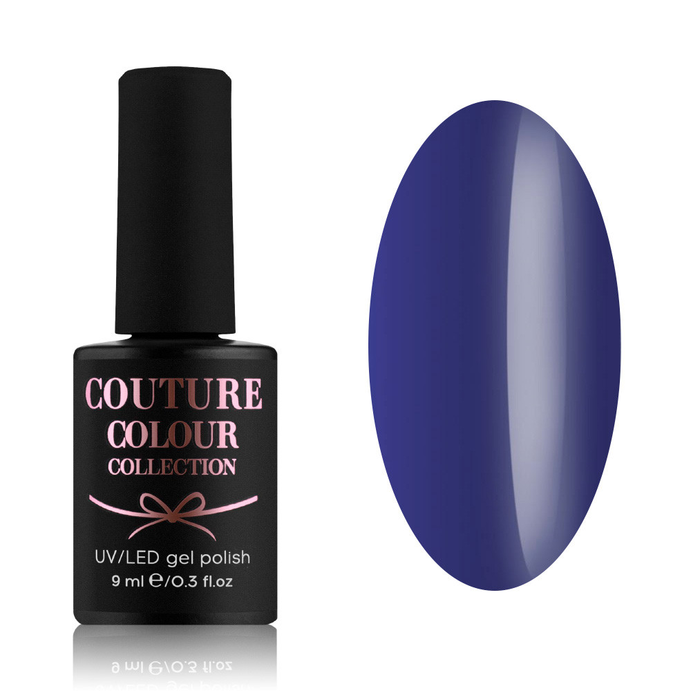 Гель-лак для ногтей 059 Couture Colour, 9 мл