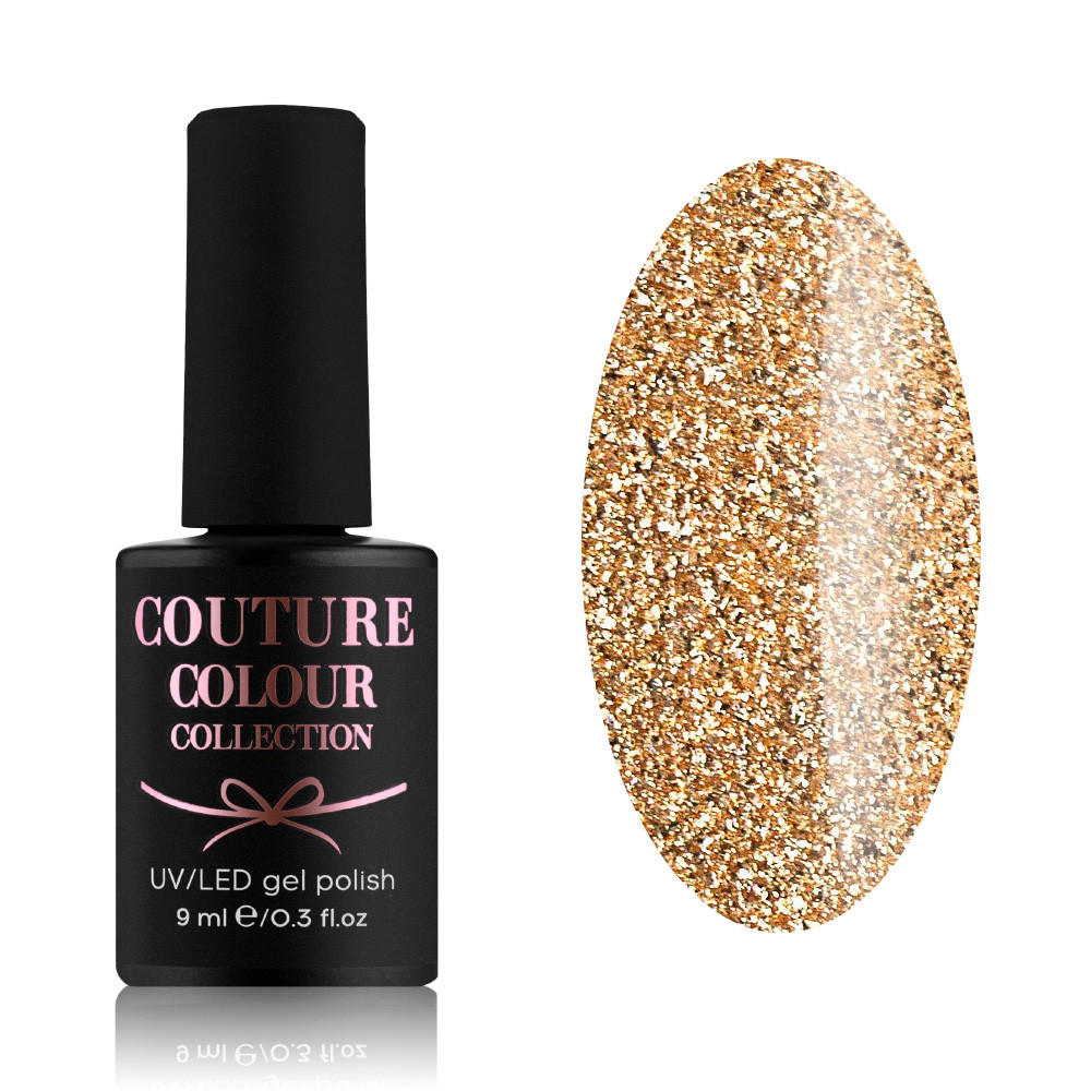 Гель-лак для ногтей 061 Couture Colour, 9 мл