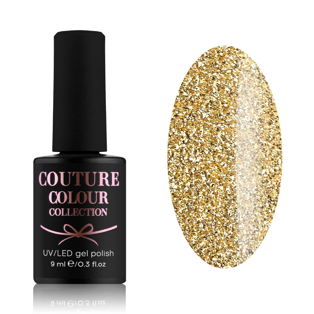 Гель-лак для ногтей 062 Couture Colour, 9 мл