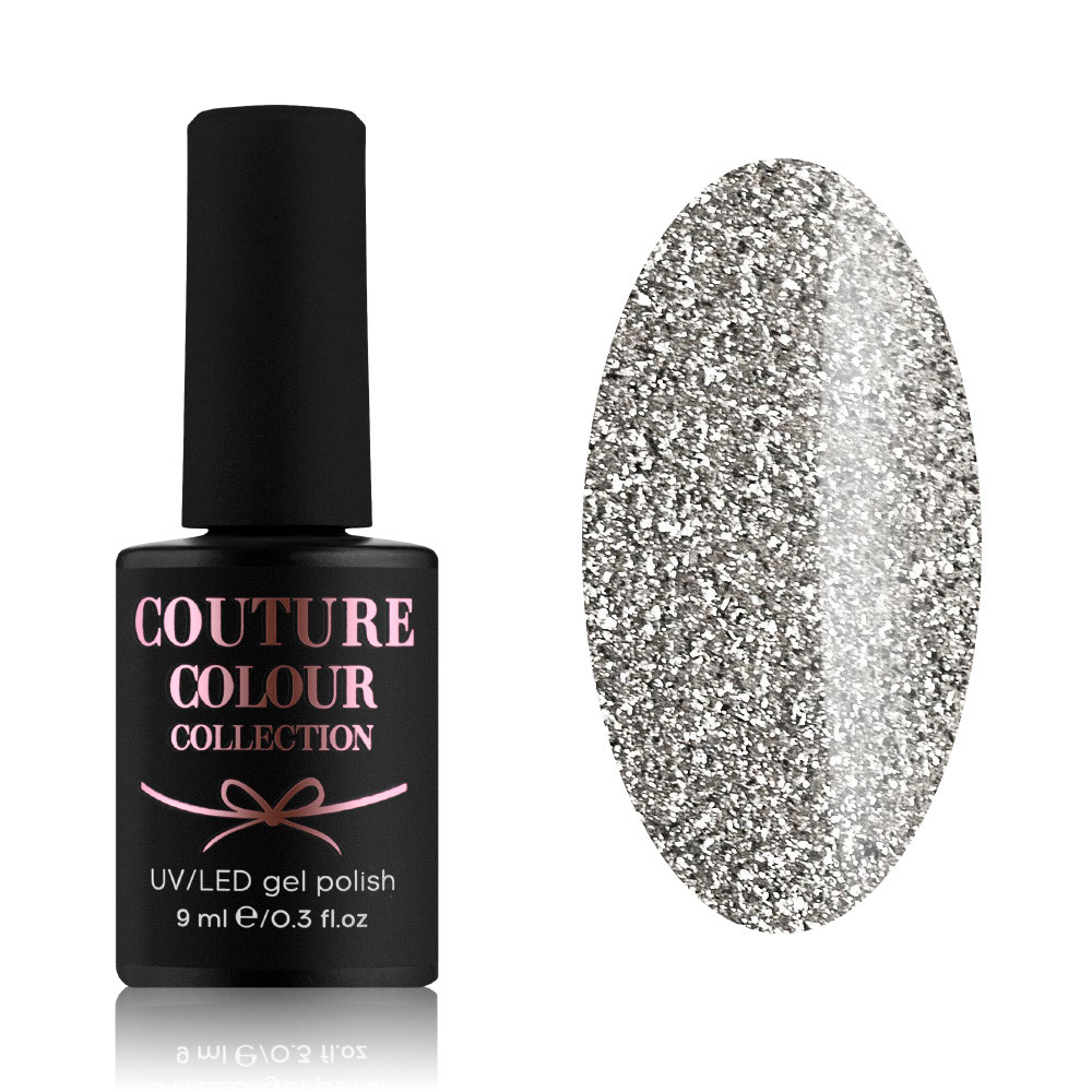 Гель-лак для ногтей 063 Couture Colour, 9 мл