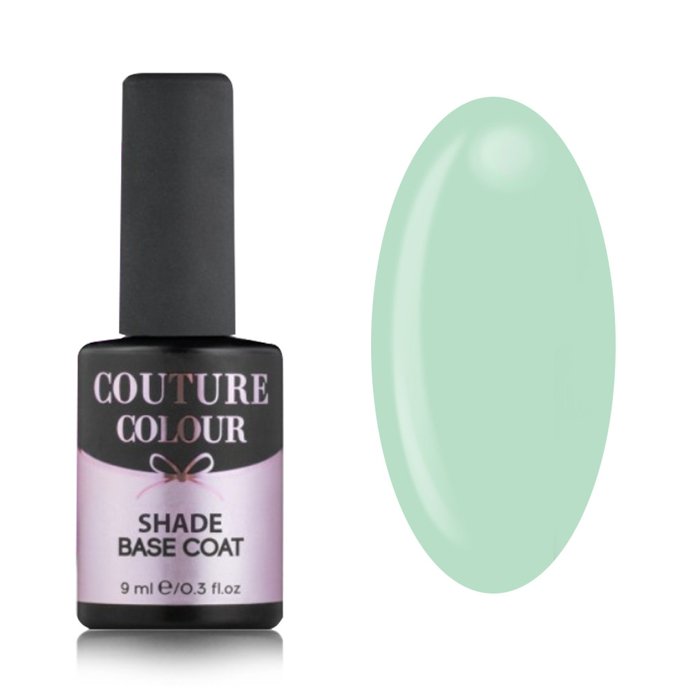 Основа кольорова Couture Colour Base 01 Shade, 9 мл