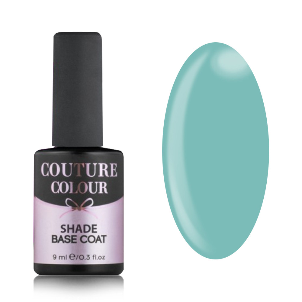 Основа кольорова Couture Colour Base 02 Shade, 9 мл