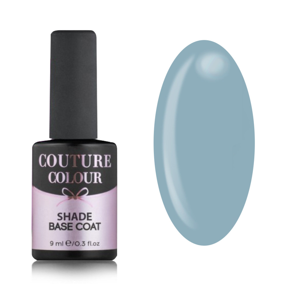 Основа кольорова Couture Colour Base 03 Shade, 9 мл