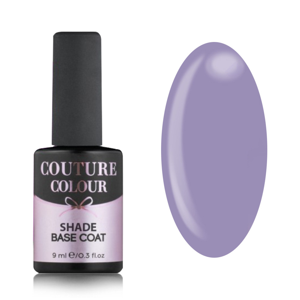 Основа кольорова Couture Colour Base 04 Shade, 9 мл