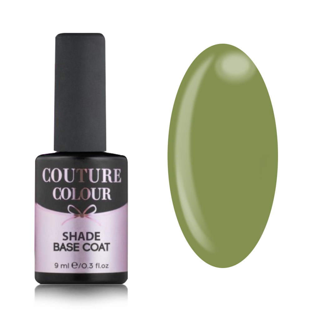 Основа кольорова Couture Colour Base 06 Shade, 9 мл
