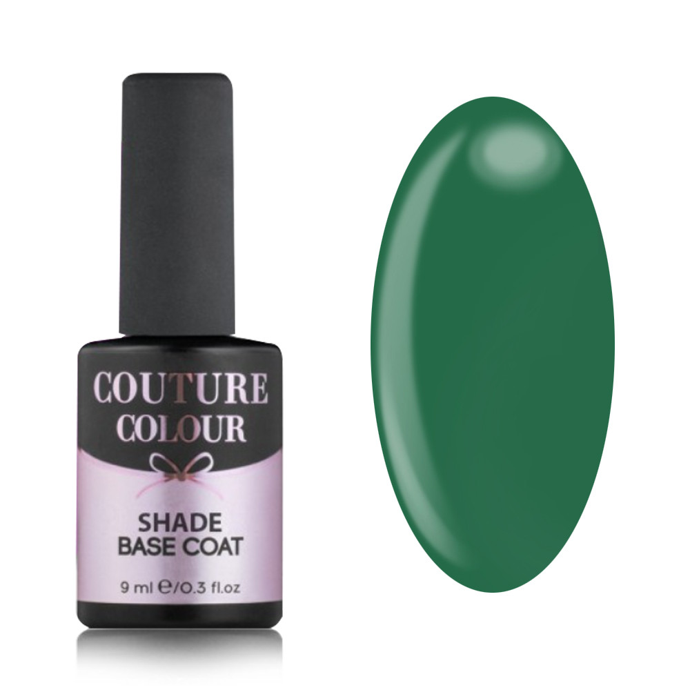 Основа кольорова Couture Colour Base 07 Shade, 9 мл