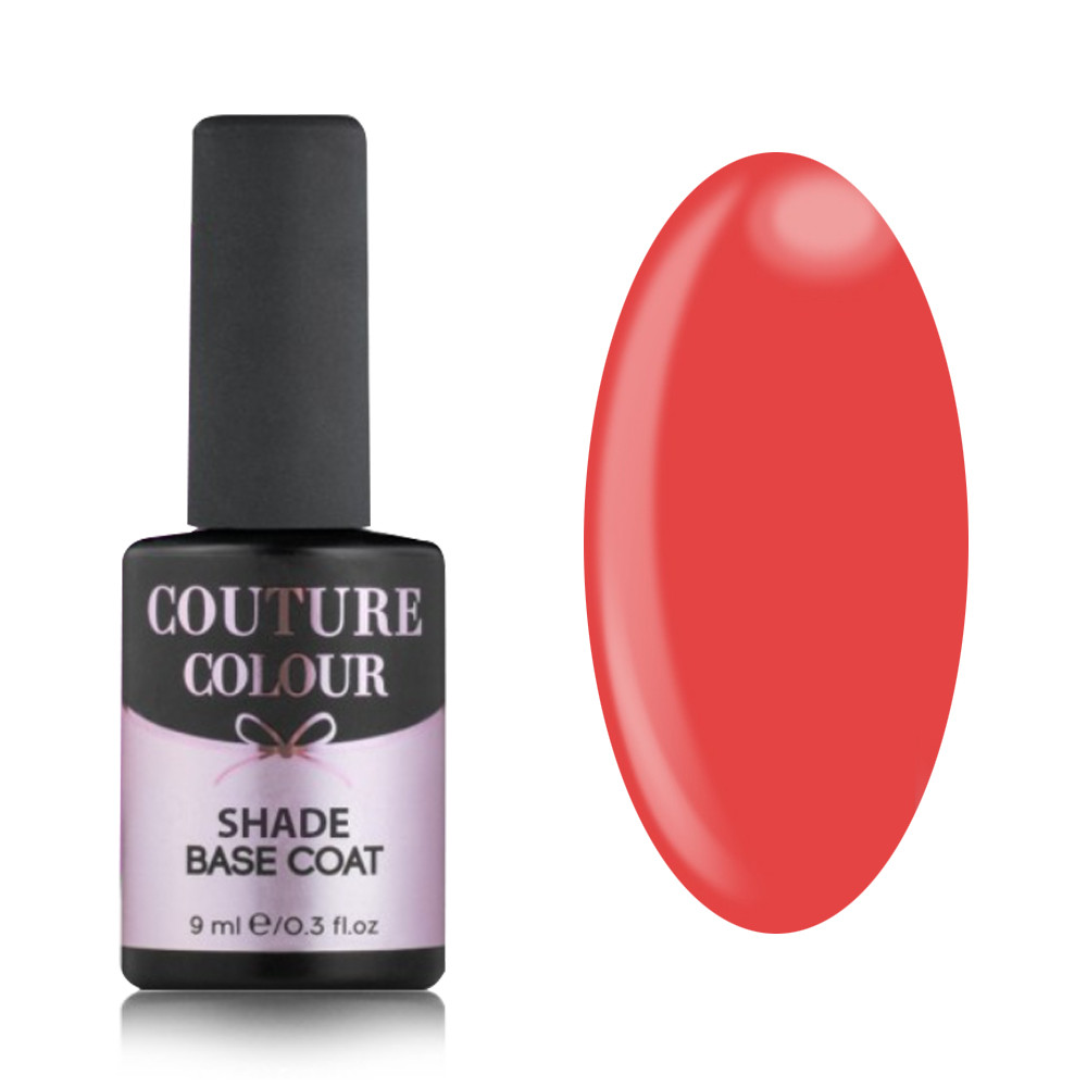 Основа кольорова Couture Colour Base 09 Shade, 9 мл