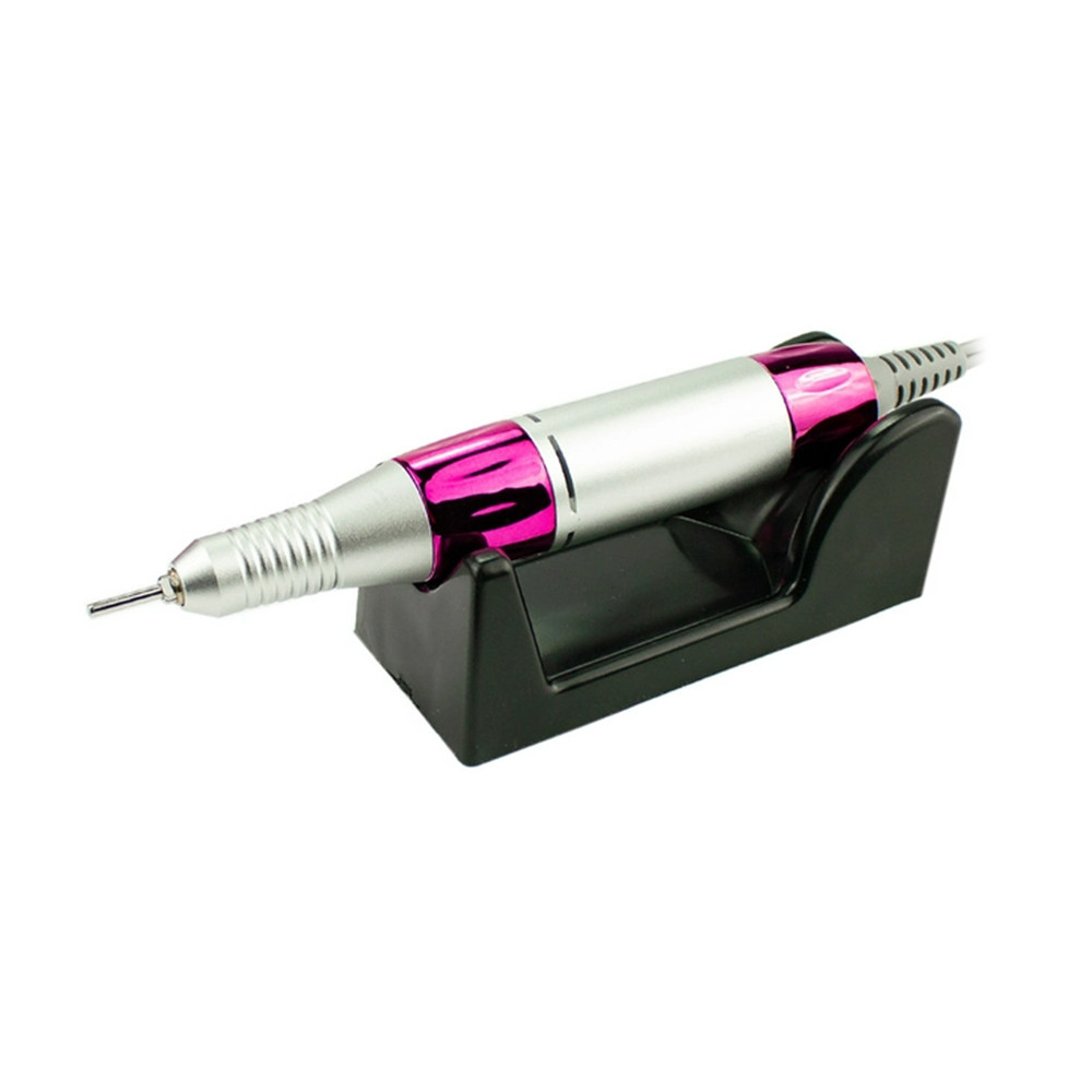 Фрезер для маникюра зеркальный глянец ZS-601 65 Вт Малиновый №10 NP на beauty-prof.com Фото 2 Фрезер для маникюра зеркальный глянец ZS-601 65 Вт Малиновый №10 NP Фото 2
