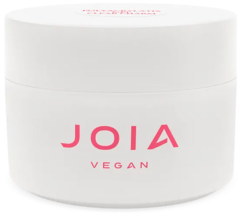 Моделирующий гель Creamy Builder Gel Sunglow JOIA vegan, 50 мл