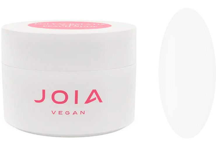 Моделирующий гель-желе Jelly Sculpt Gel Pearl Elegance JOIA vegan, 50 мл