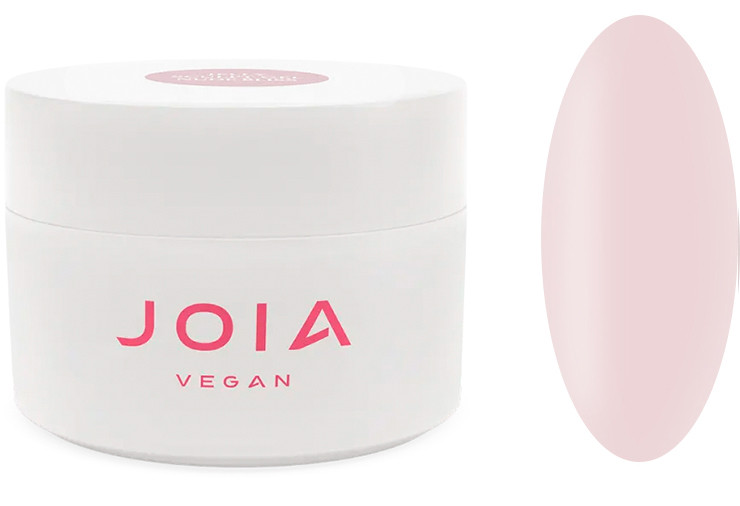 Моделирующий гель-желе Jelly Sculpt Gel Creamy Suede JOIA vegan, 50 мл