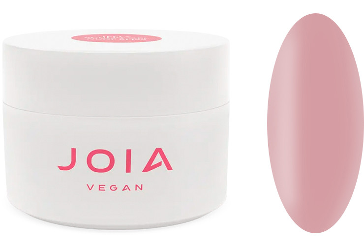 Моделирующий гель-желе Jelly Sculpt Gel Nude Bliss JOIA vegan, 50 мл
