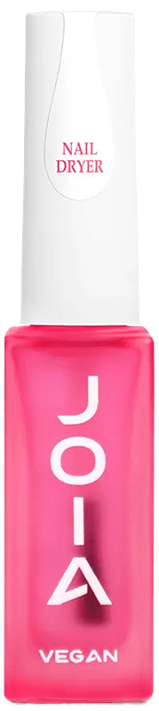 Дегідратор Nail Dryer JOIA vegan, 8мл