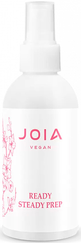 Жидкость для обезжиривания Ready Steady Prep JOIA vegan, 150 мл