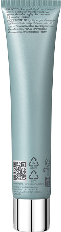 Cонцезахисний крем-флюїд Про-Колаген SPF50 ELEMIS Pro-Collagen Skin Protection Fluid, 40 мл  Фото 2 