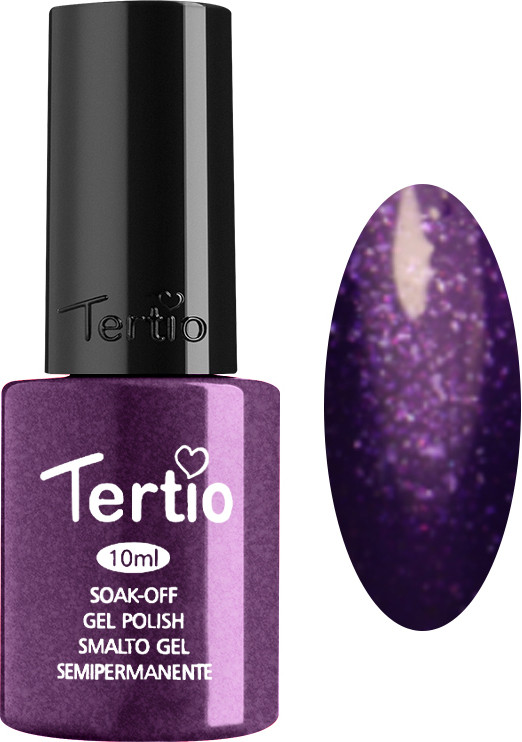 Гель-лак №176 Tertio, 10 мл