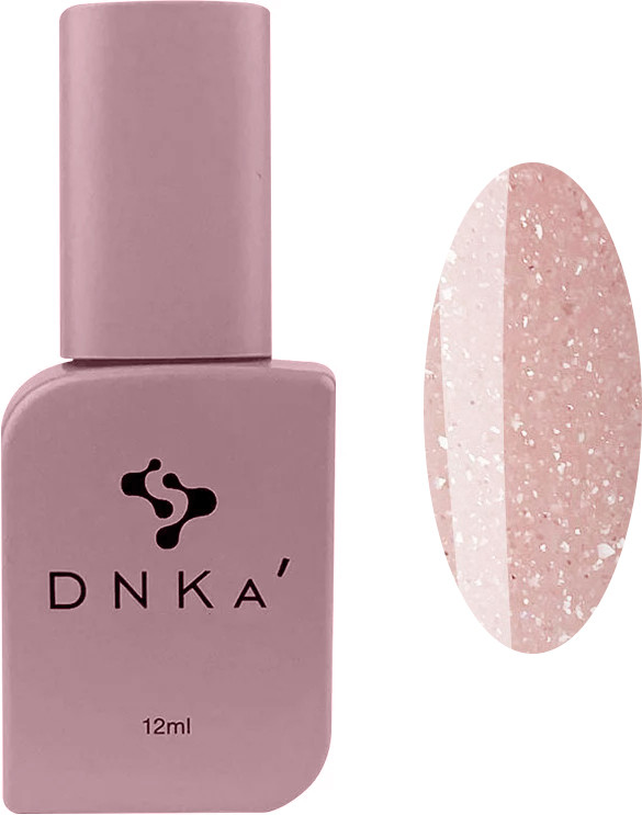 Жидкий полигель  Liquid Acrygel DNKa 0002 Creme Brulee, 12 мл