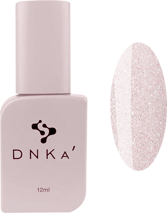 Рідкий полігель Liquid Acrygel DNKa 0004 Champagne, 12 мл