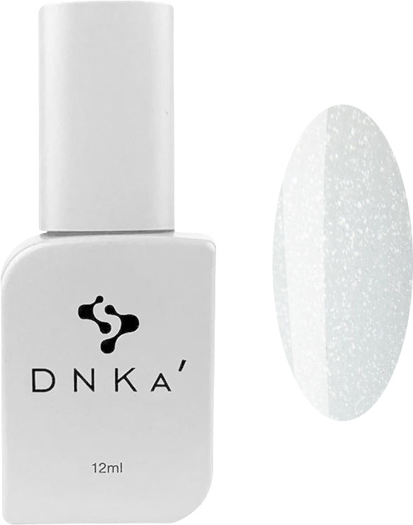Рідкий полігель Liquid Acrygel DNKa 0007 Milky Way, 12 мл