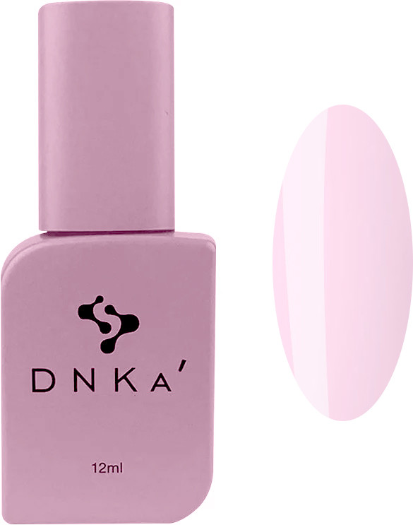 Рідкий полігель Liquid Acrygel DNKa 0012 Mousse, 12 мл