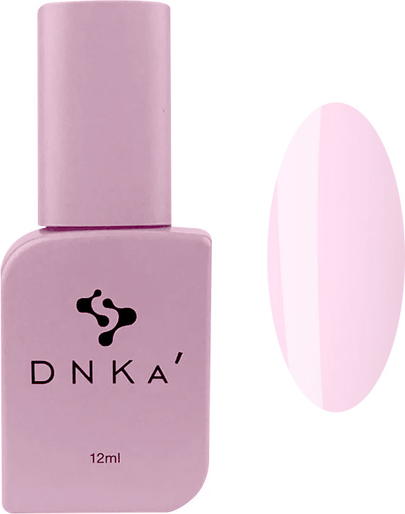 Жидкий полигель  Liquid Acrygel DNKa 0013 Hubba Bubba, 12 мл