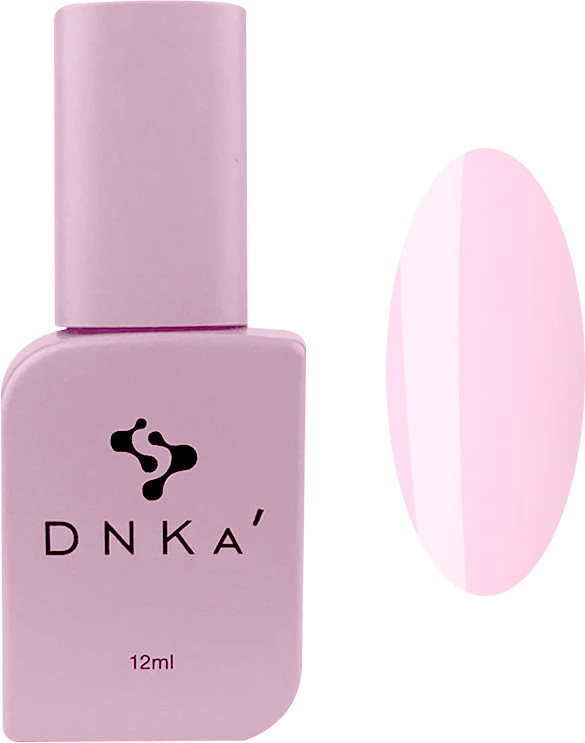 Жидкий полигель  Liquid Acrygel DNKa 0017 Smoothie, 12 мл